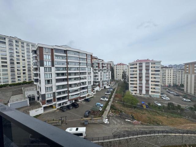 Trabzon içerisinde satılık mülk