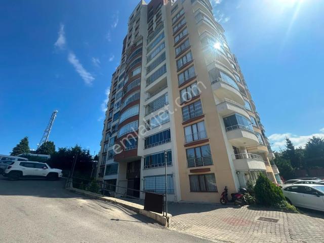 Trabzon içerisinde kiralık mülk