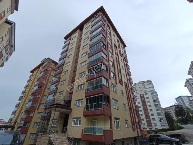 Trabzon içerisinde satılık mülk