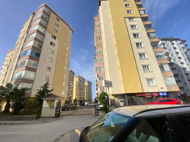 Trabzon içerisinde satılık mülk