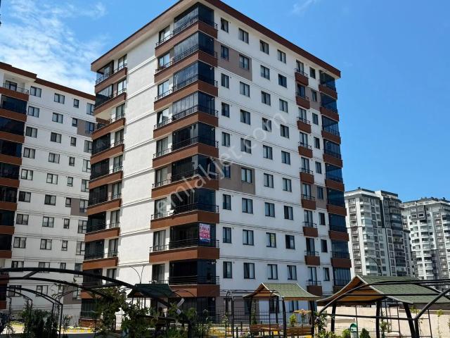Trabzon içerisinde kiralık mülk