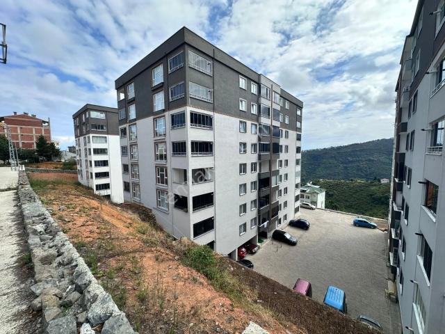 Trabzon içerisinde kiralık mülk