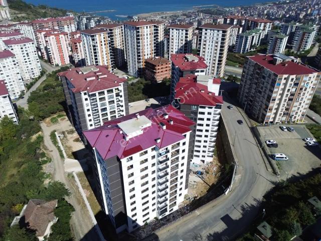 Trabzon, Ortahisar içerisinde kiralık mülk