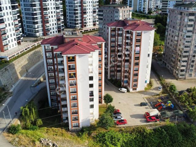 Trabzon içerisinde satılık mülk