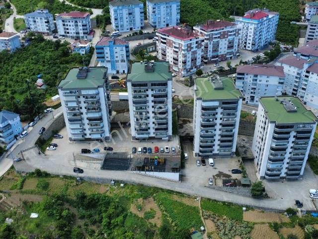 Trabzon içerisinde satılık mülk