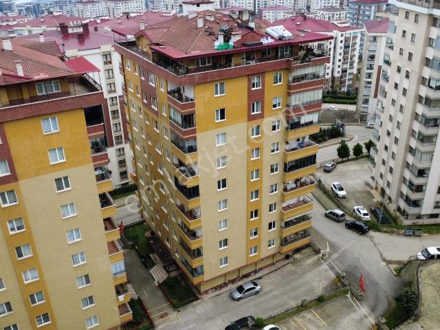 Trabzon içerisinde satılık mülk