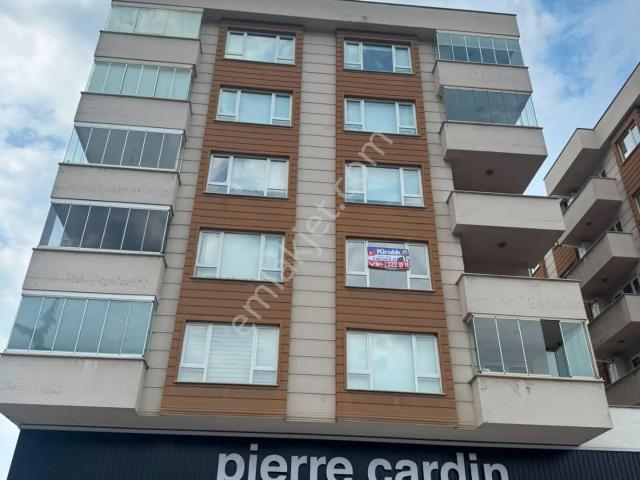 Trabzon içerisinde kiralık mülk