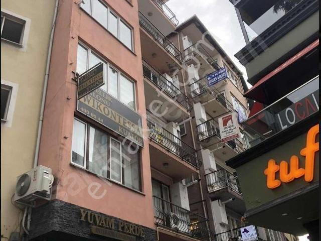 Trabzon içerisinde satılık mülk