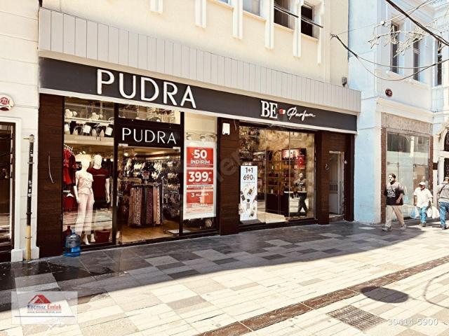 Trabzon içerisinde satılık Dükkan