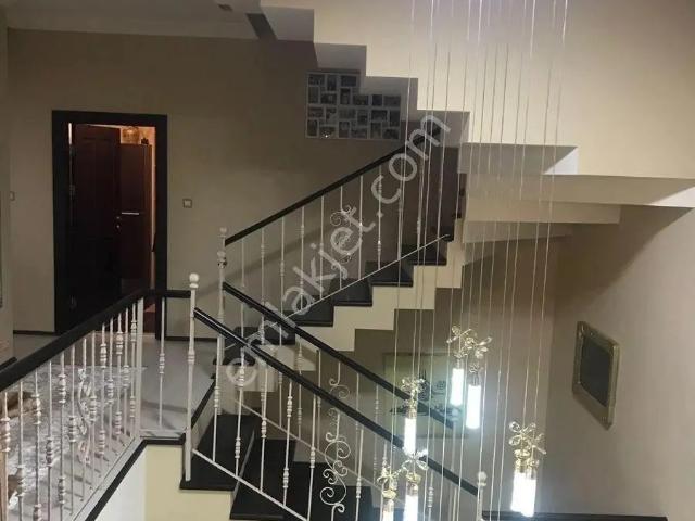 Akçaabat, Trabzon içerisinde satılık Villa