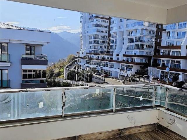 Akçaabat, Trabzon içerisinde satılık mülk