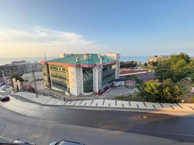 Trabzon içerisinde satılık mülk