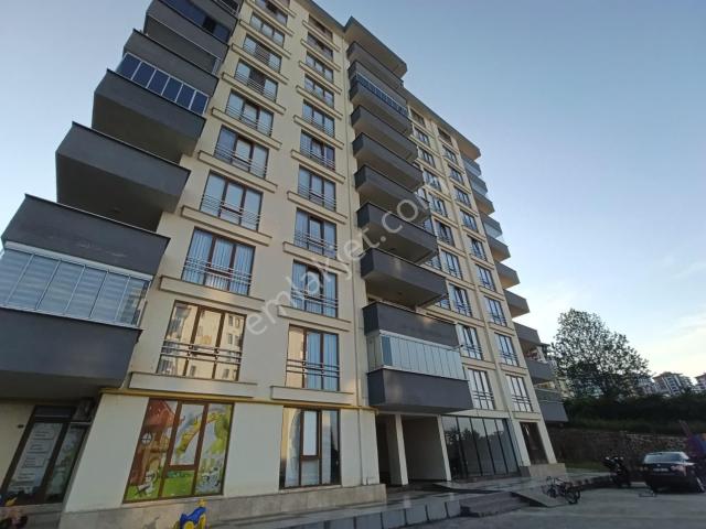Trabzon içerisinde kiralık mülk