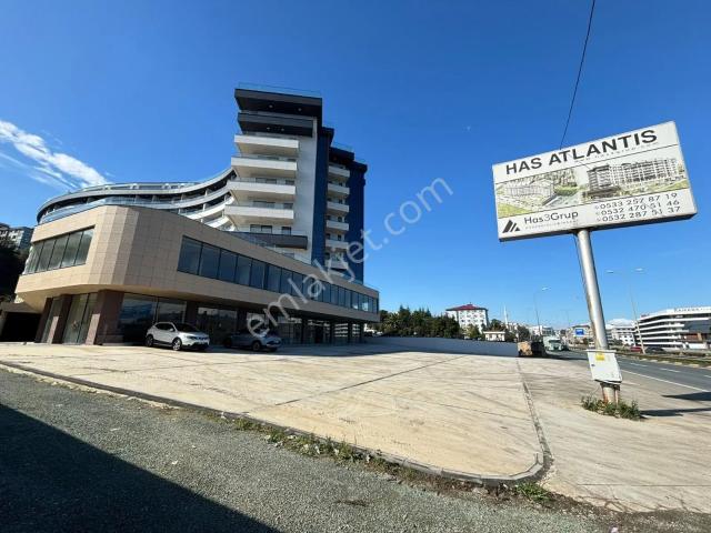 Trabzon, Ortahisar içerisinde satılık mülk