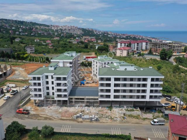 Trabzon içerisinde kiralık mülk