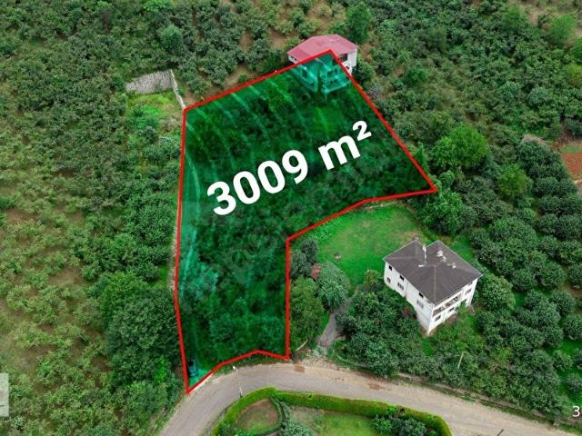 Trabzon, Ortahisar içerisinde satılık Arsa