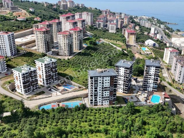 Trabzon içerisinde satılık mülk