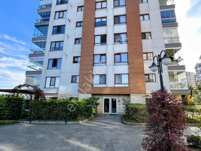 Trabzon içerisinde kiralık mülk