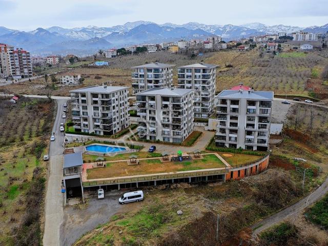 Trabzon içerisinde satılık mülk