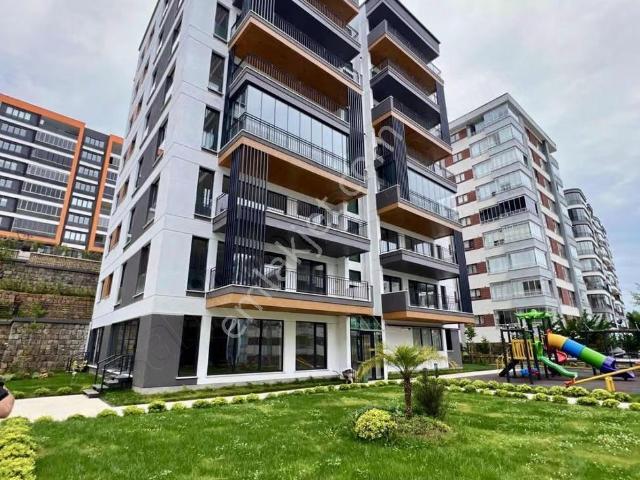 Trabzon içerisinde kiralık mülk