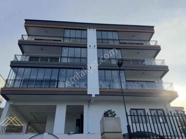Trabzon içerisinde satılık mülk