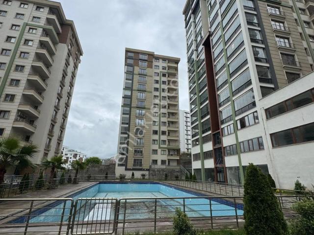 Trabzon içerisinde kiralık mülk