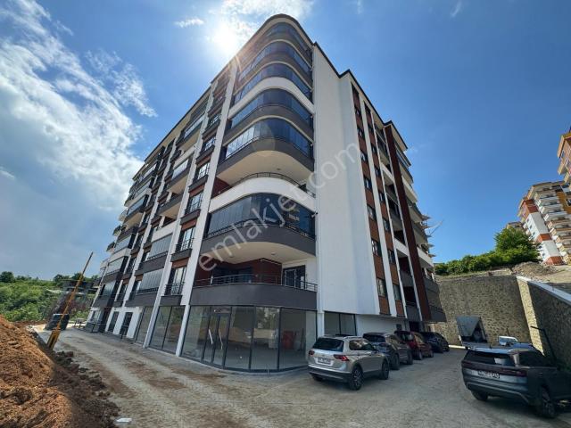 Trabzon içerisinde kiralık mülk