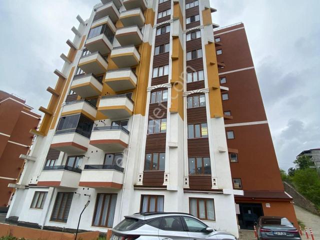 Trabzon içerisinde satılık mülk