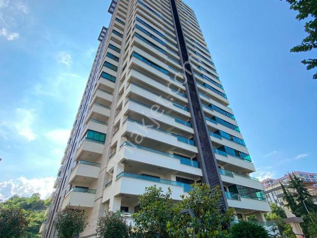 Trabzon içerisinde satılık Residence