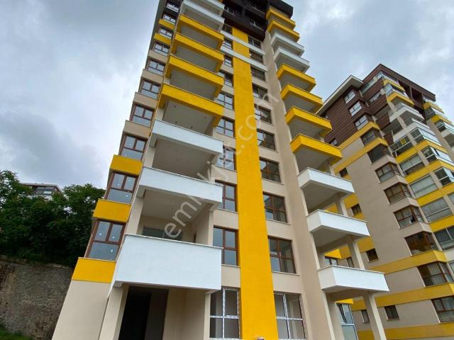 Trabzon içerisinde satılık mülk