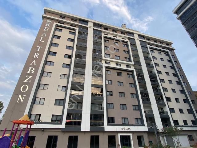 Trabzon içerisinde satılık mülk