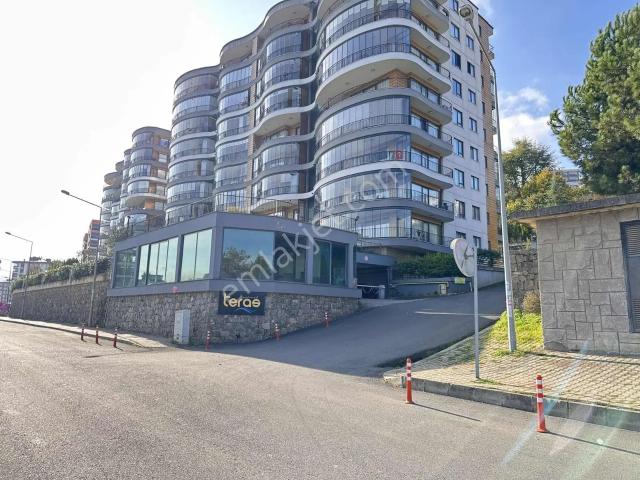 Trabzon içerisinde satılık mülk