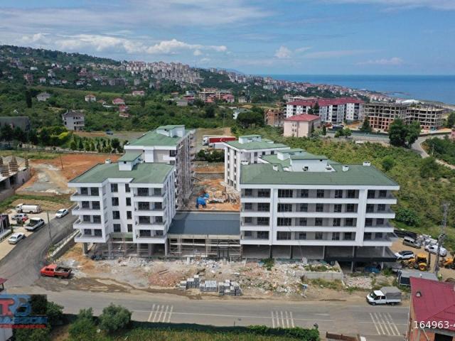 Trabzon içerisinde satılık mülk