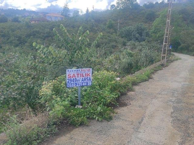 Trabzon içerisinde satılık mülk