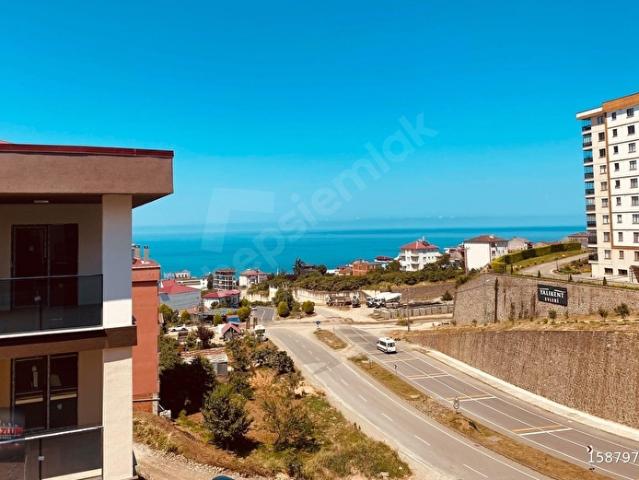 Trabzon içerisinde satılık mülk