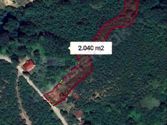 Trabzon, Ortahisar içerisinde satılık Arsa