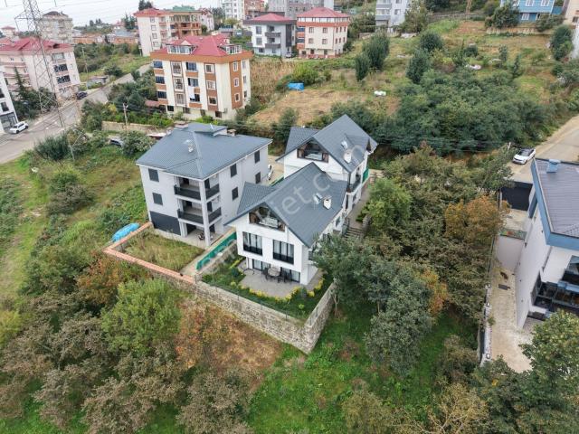 Trabzon, Ortahisar içerisinde satılık Villa