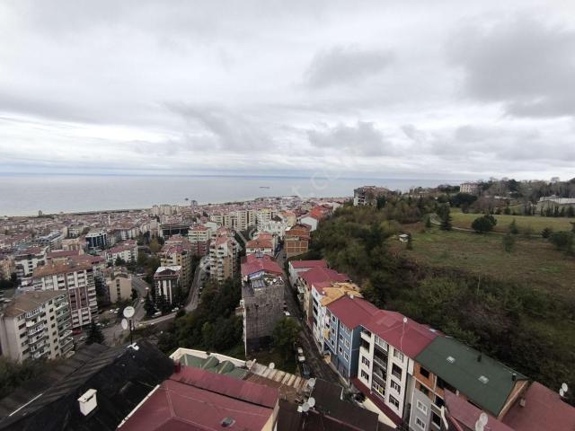 Trabzon içerisinde satılık mülk