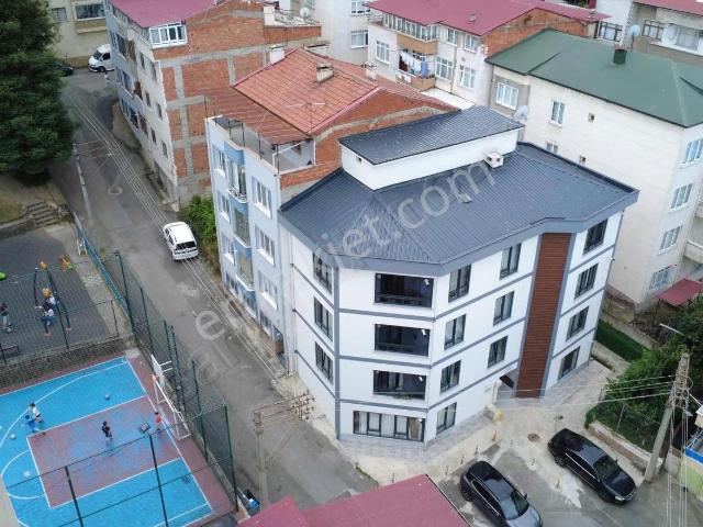 Trabzon içerisinde satılık mülk