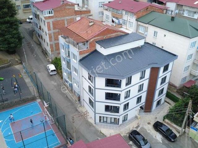 Trabzon içerisinde satılık mülk