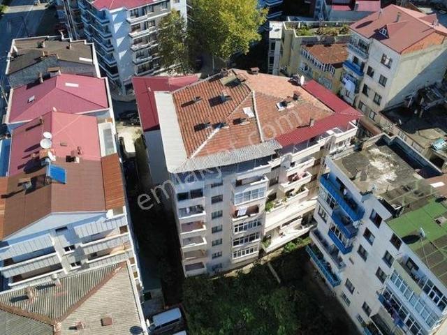 Trabzon, Ortahisar içerisinde satılık mülk