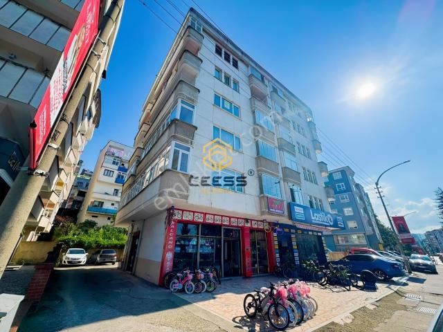 Trabzon içerisinde kiralık mülk