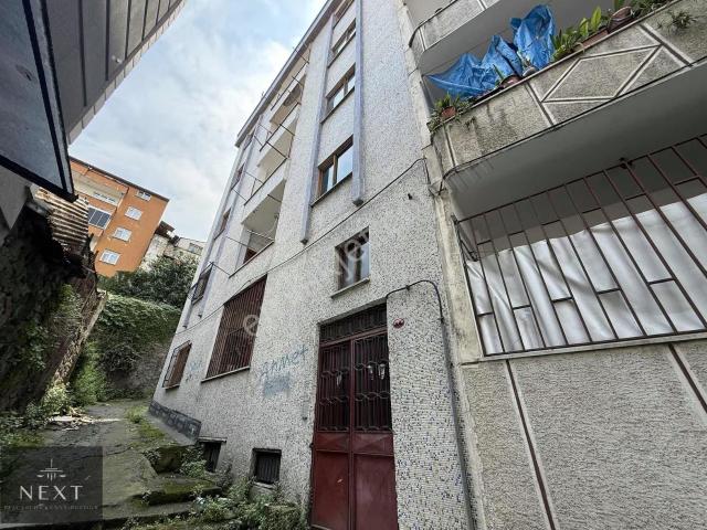 Trabzon içerisinde satılık mülk