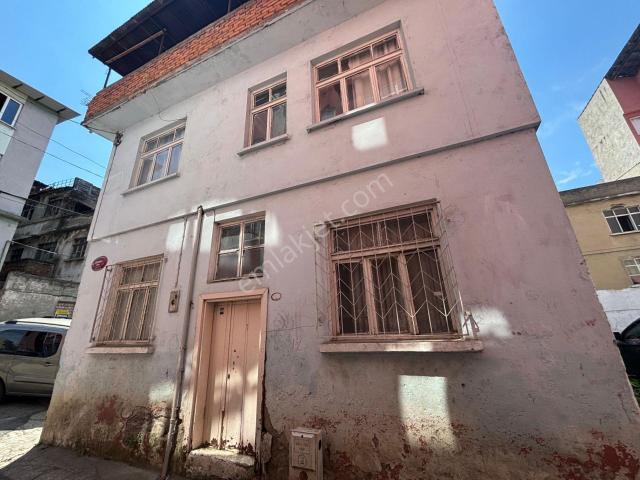 Trabzon içerisinde satılık Bina