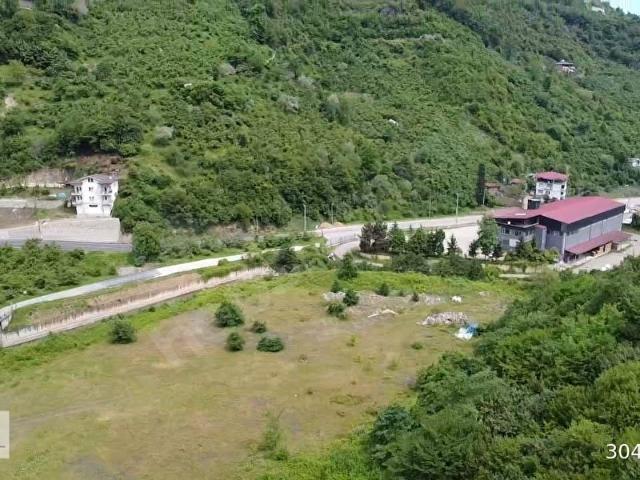 Yomra, Trabzon içerisinde satılık Dükkan