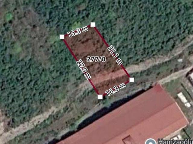 Yomra, Trabzon içerisinde satılık Arsa