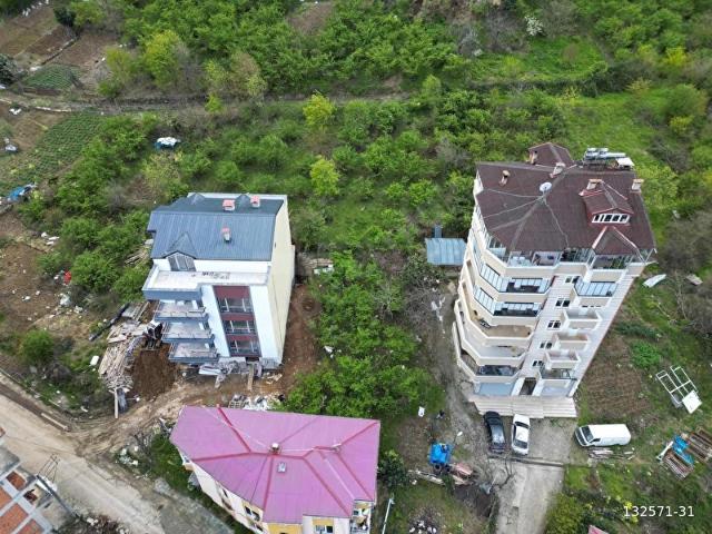 Yomra, Trabzon içerisinde satılık Arsa