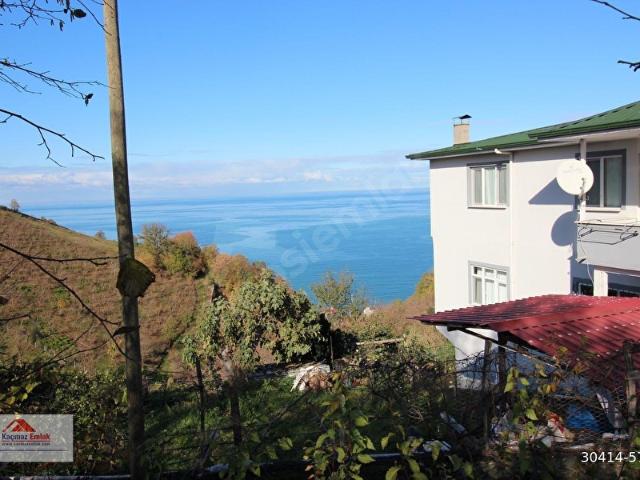 Yomra, Trabzon içerisinde satılık Arsa
