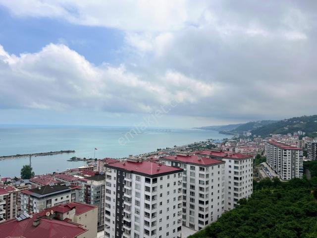 Yomra, Trabzon içerisinde satılık mülk