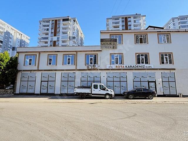 Yomra, Trabzon içerisinde satılık Ofis